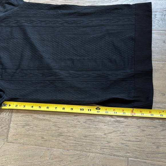 Lululemon Rest Less Pullover Black / Black (Fifth Release) - Picture 10 of 12